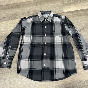 GUC Old Navy Button Down Longsleeve shirt, Size Youth S